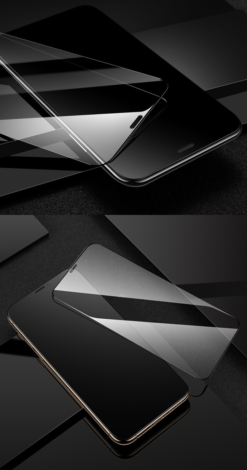 Bakeey-Anti-Explosion-Full-Coverage-Tempered-Glass-Screen-Protector-For-iPhone-X--iPhone-XS-iPhone-1-1535693-7
